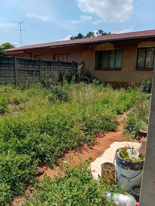 To Let 3 Bedroom Property for Rent in Sasolburg Free State